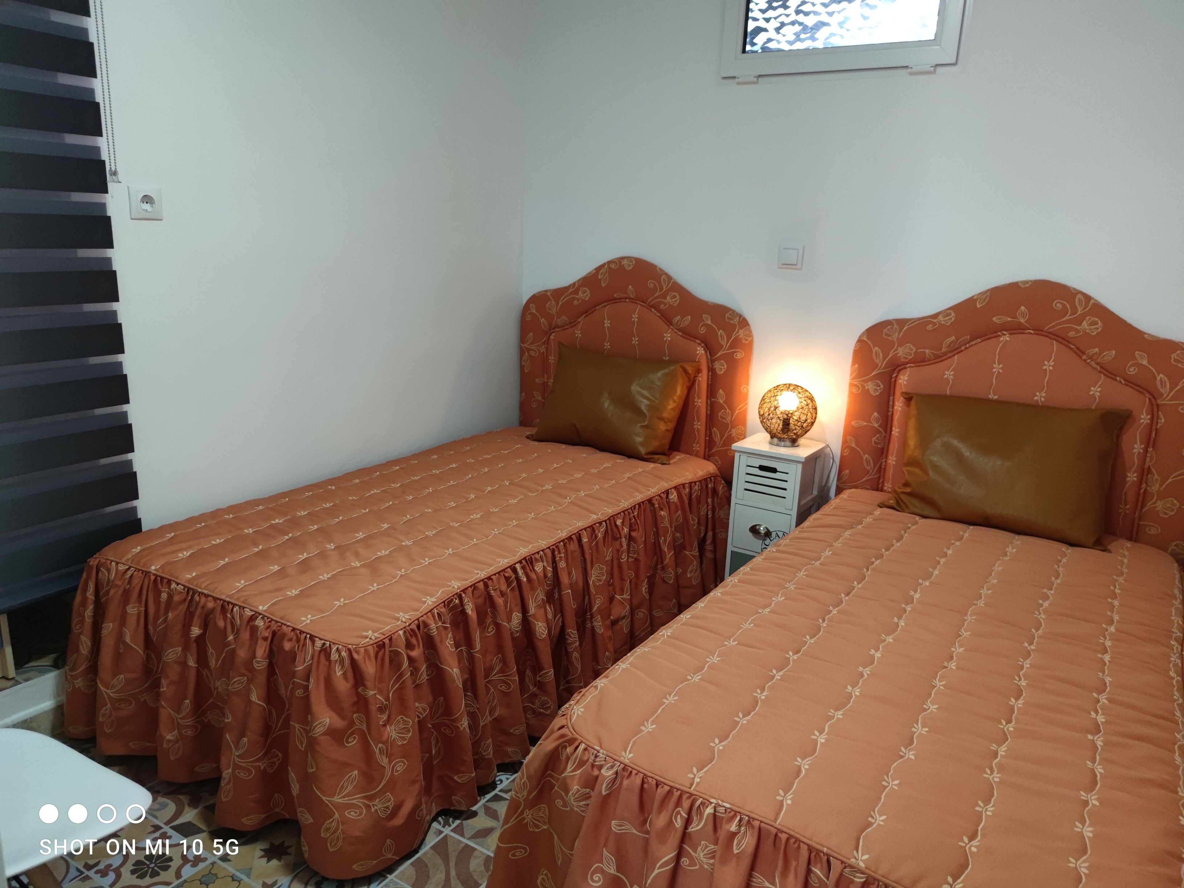 Coqueto apartamento cerca de Zaragoza