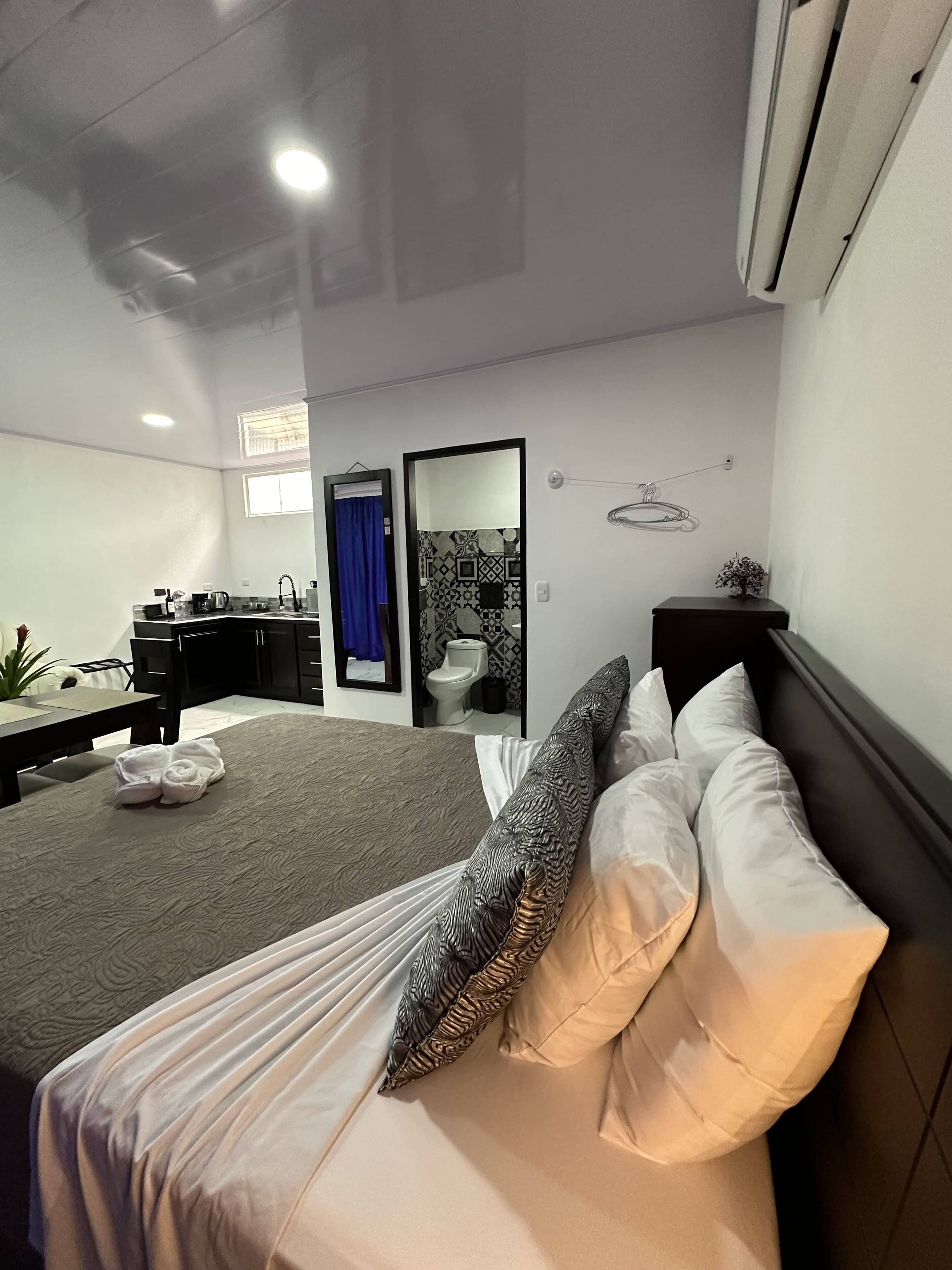 ห้องพัก