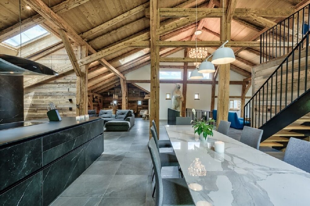 White Bear Cabin