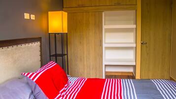 3 Schlafzimmer, Internetzugang