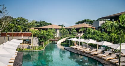 ANDAZ PATTAYA JOMTIEN BEACH, BY HYATT
