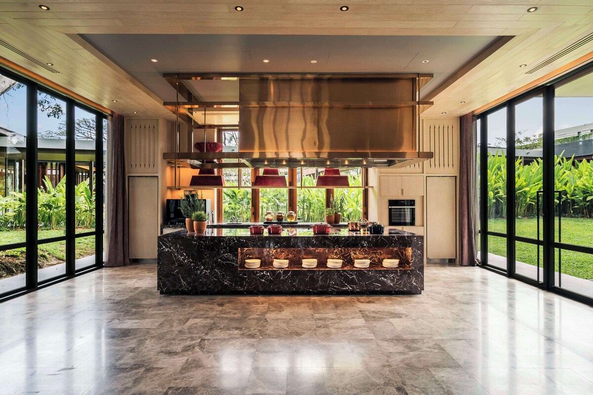 ANDAZ PATTAYA JOMTIEN BEACH, BY HYATT