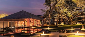 ANDAZ PATTAYA JOMTIEN BEACH, BY HYATT