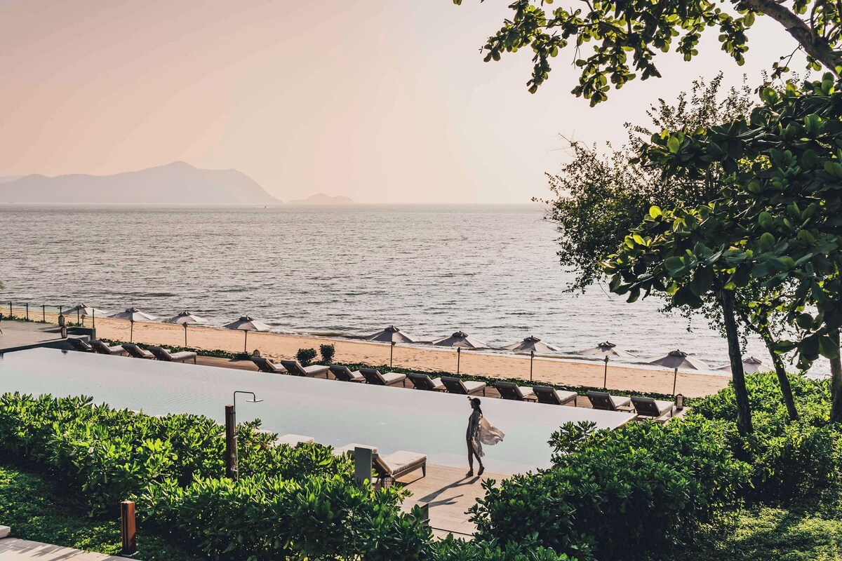 ANDAZ PATTAYA JOMTIEN BEACH, BY HYATT