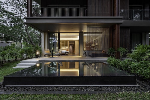 Andaz Pattaya Jomtien Beach