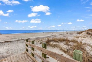 Plage à proximité