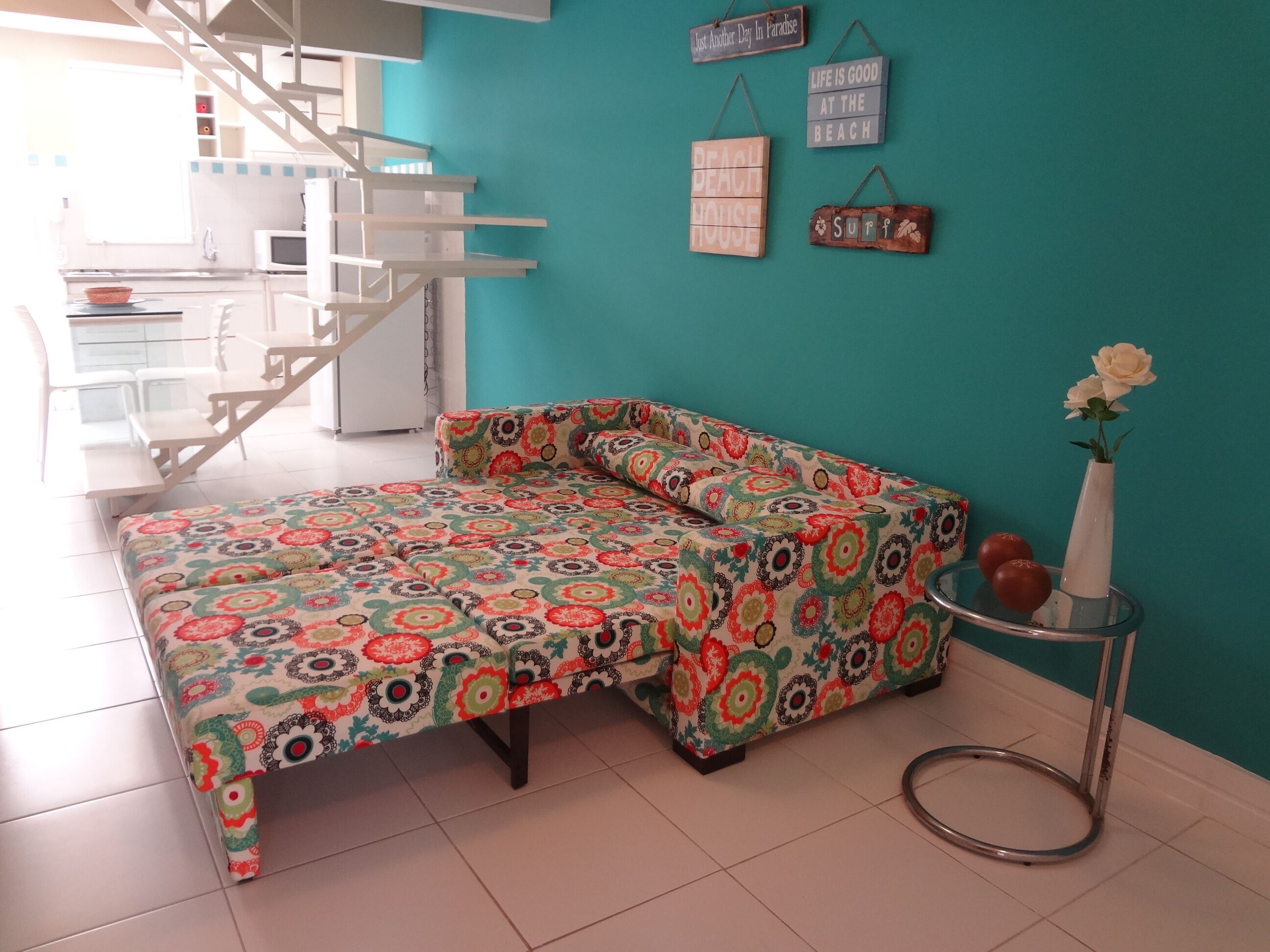 Casa Geribá a 500 m da Praia - Ideal Famílias