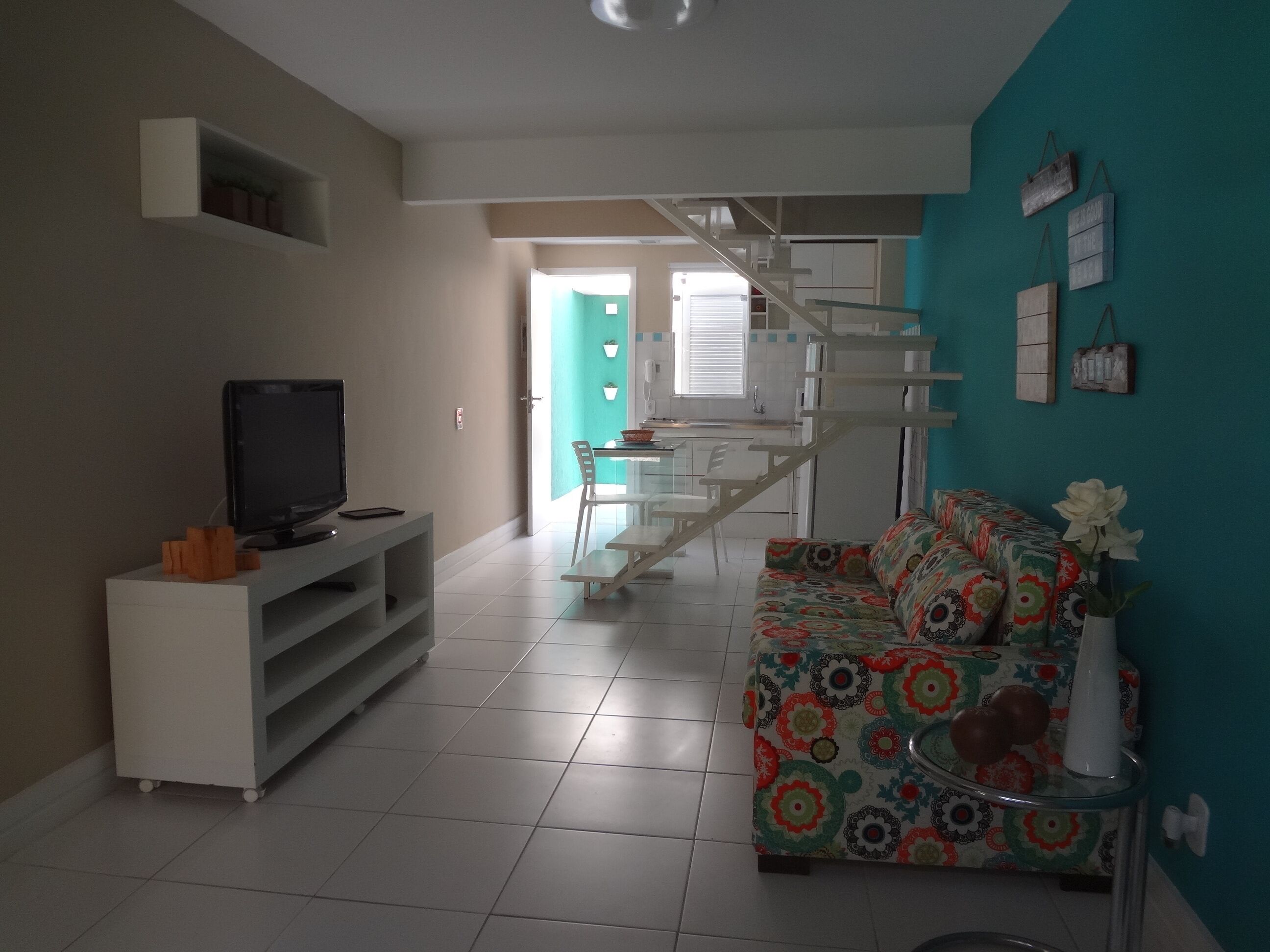 Casa Geribá a 500 m da Praia - Ideal Famílias