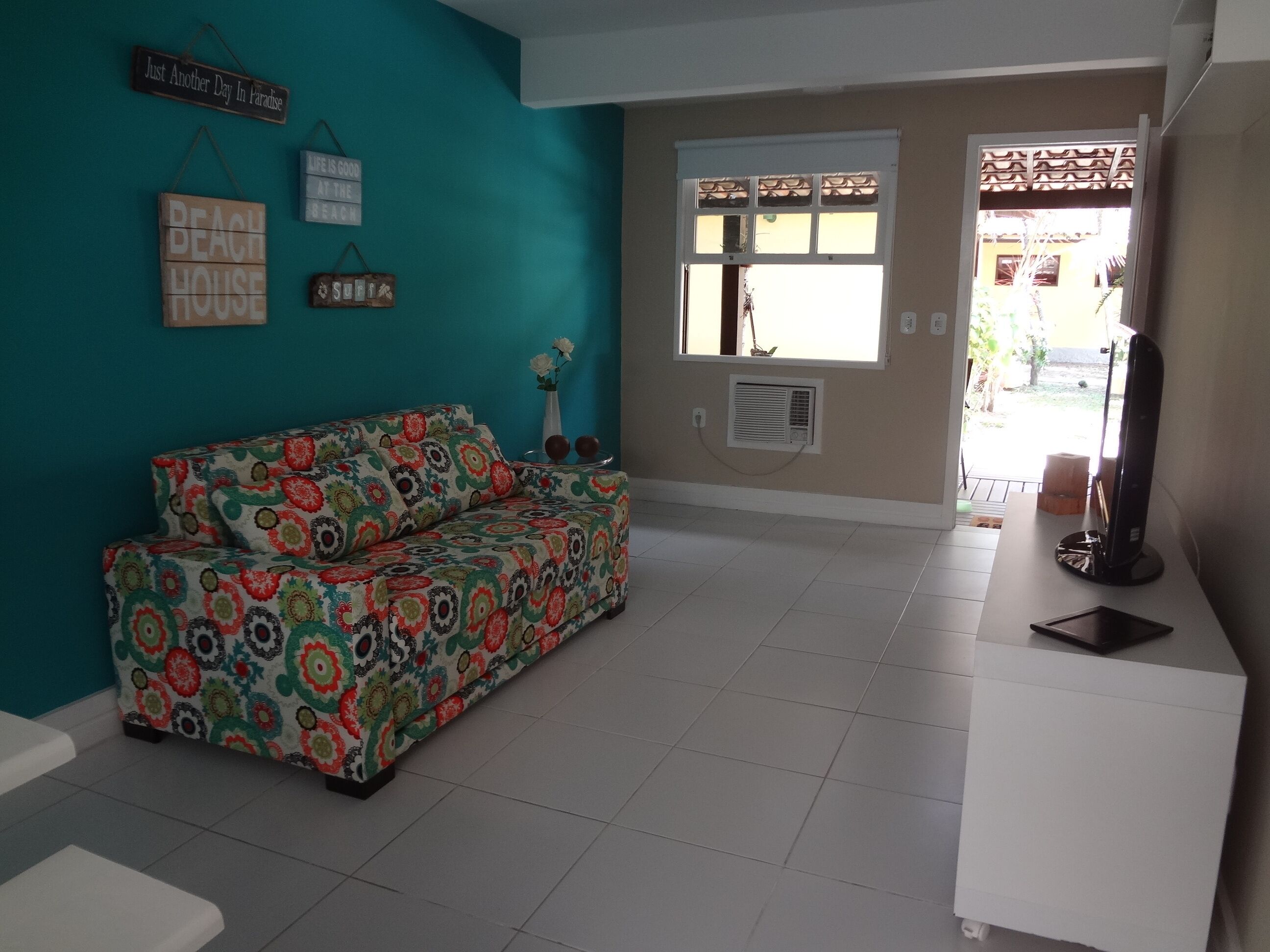 Casa Geribá a 500 m da Praia - Ideal Famílias