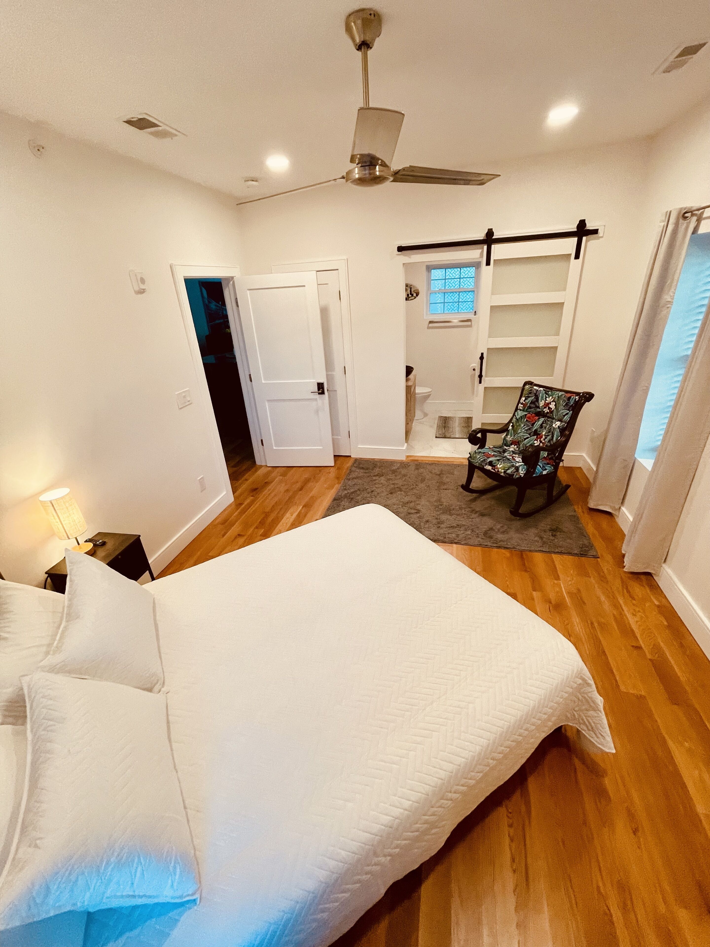 Perrin Place (Back to the Future)