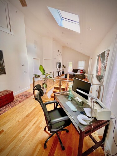 Upscale Unit 3 at Perrin Place