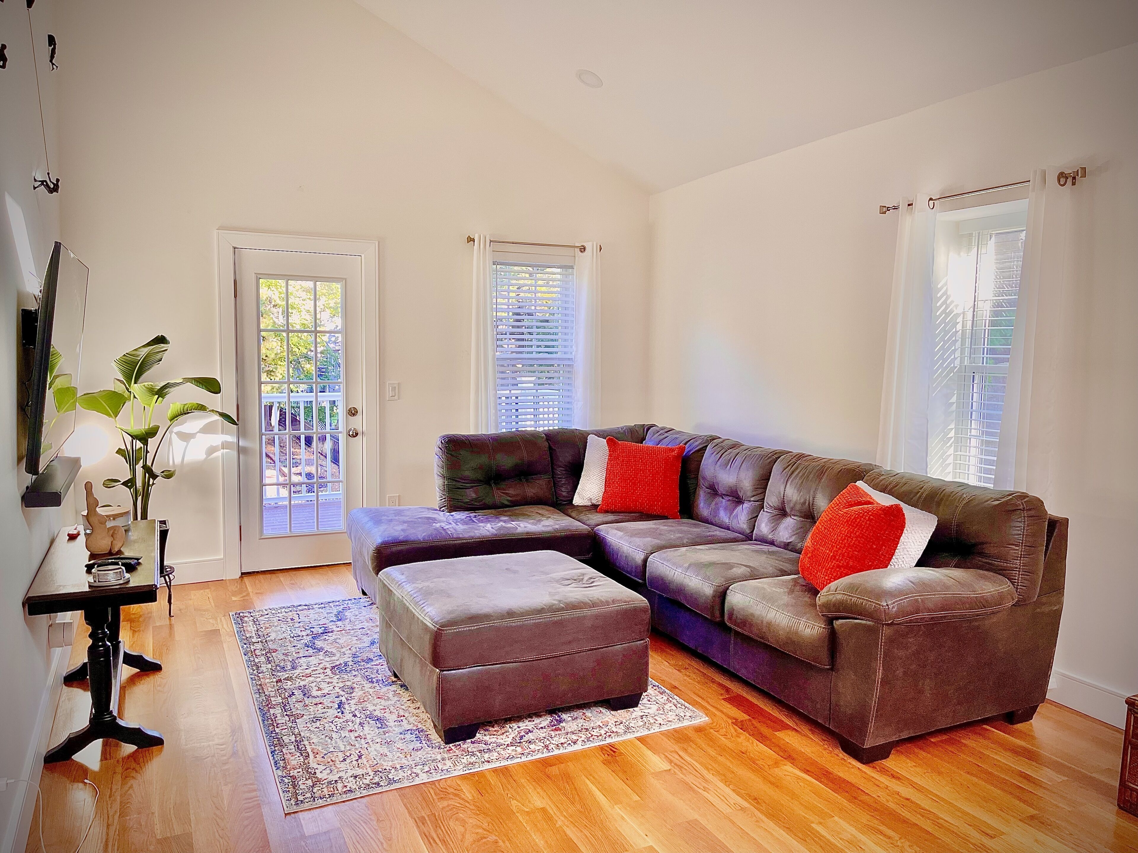 Perrin Place (Back to the Future)