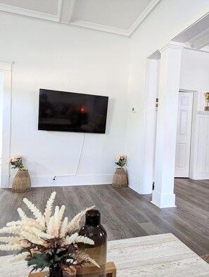 Smart TV y videojuegos