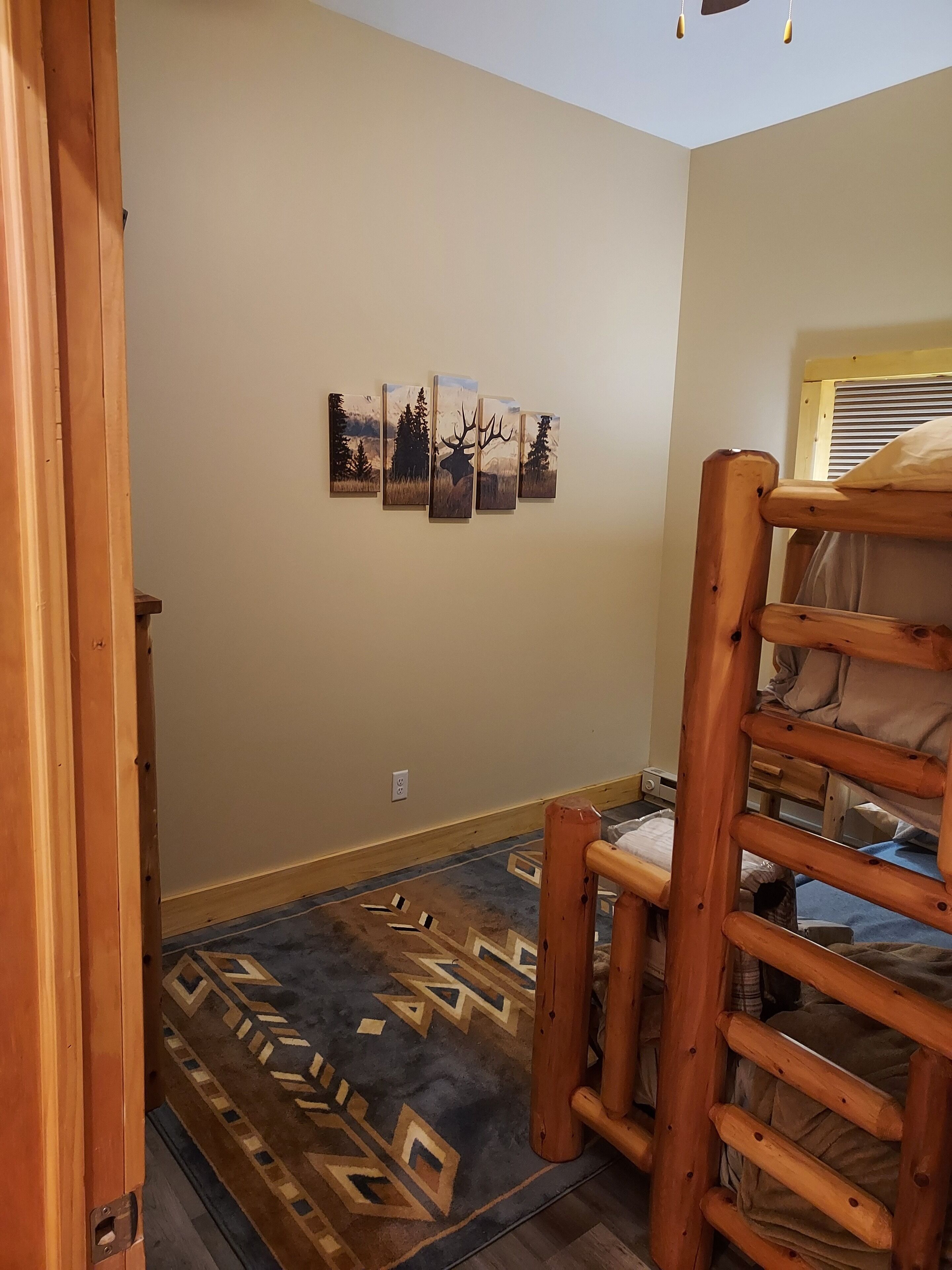 Lakes of the North Barndominium