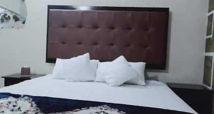 Homewood Suite