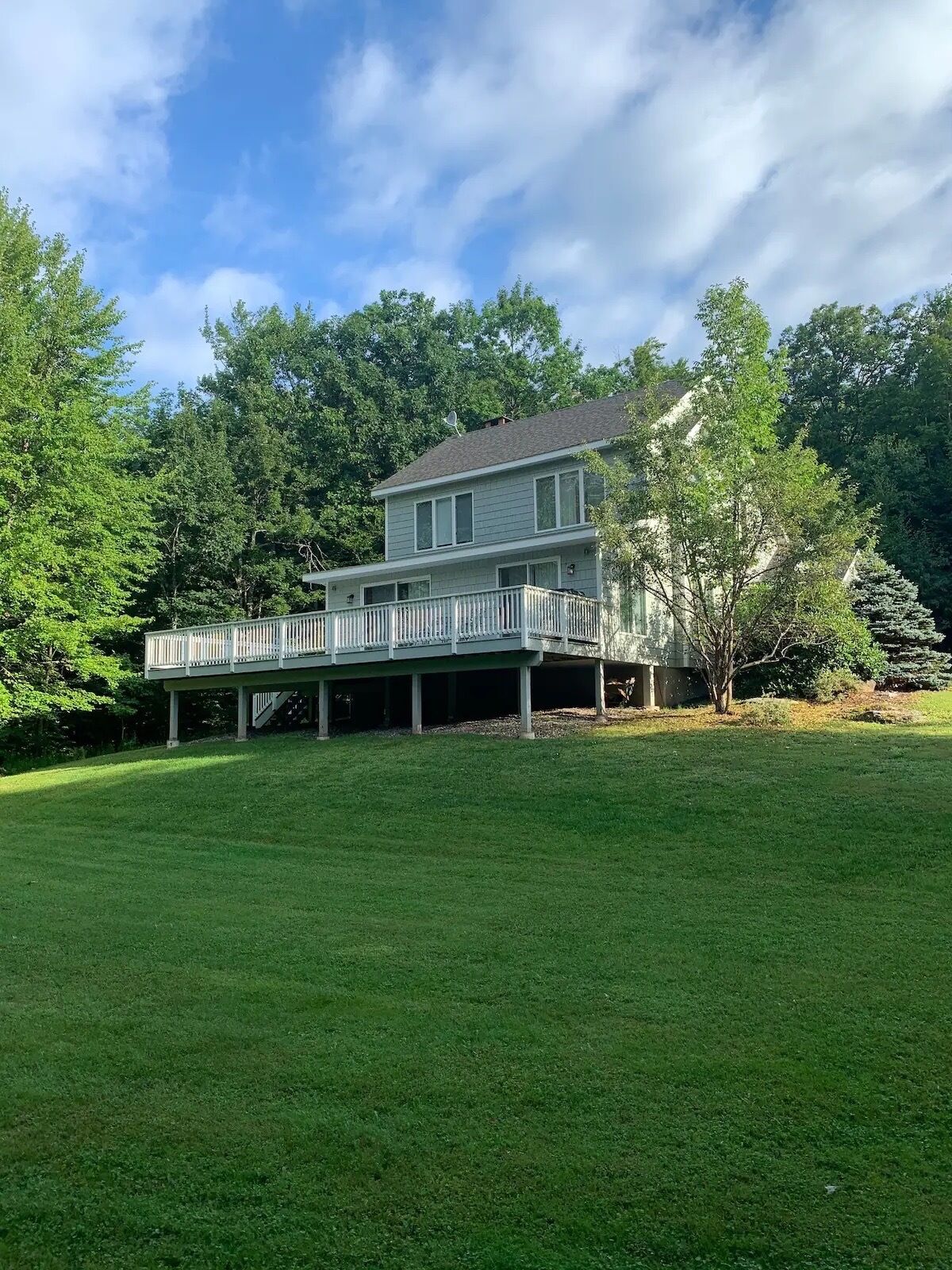 MTN RETREAT In Windham