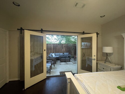 Beautiful and spacious home off Main Street!