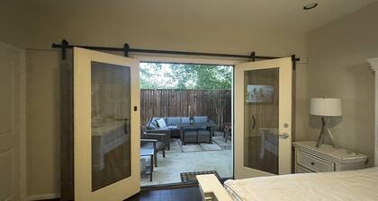 Beautiful and spacious home off Main Street!