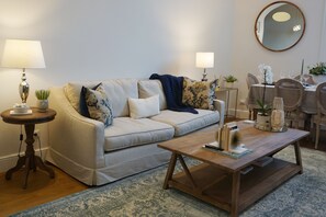 Smart-TV, Arbeitsbereiche