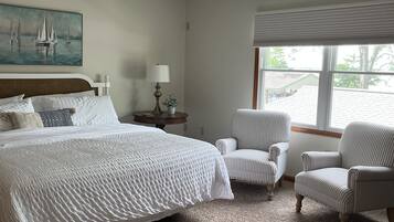 3 Schlafzimmer, Bügeleisen/Bügelbrett, kostenloses WLAN, Bettwäsche