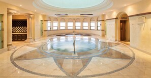 Spa - 1Bd 2Bth, Amazing Resort, Rest, Play, Fish, WIN: Beachfront, Amazing View (Cabo San Lucas)