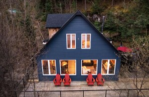 Eksteriør