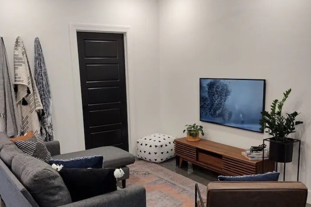 Urban Oasis