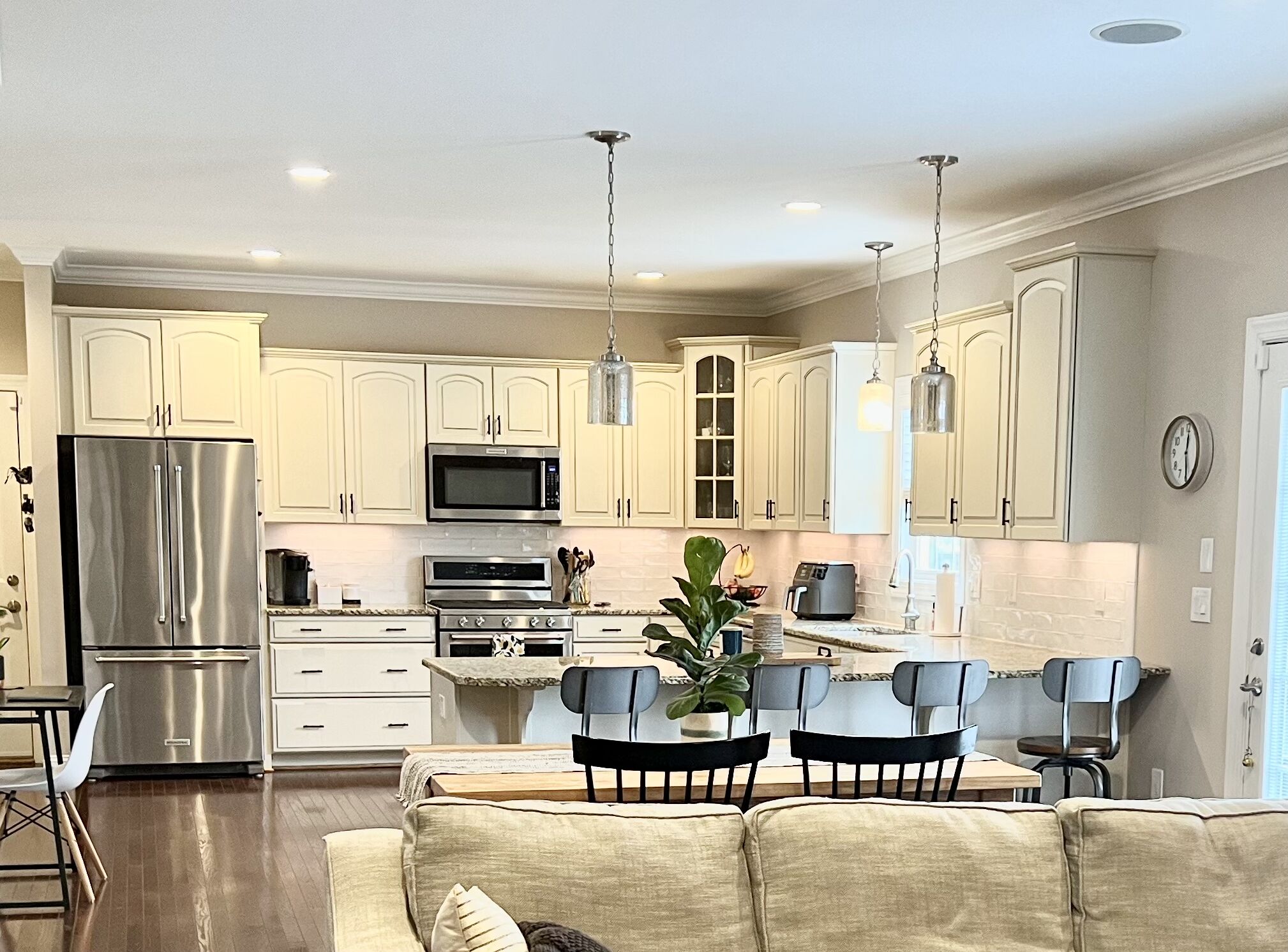 Spacious Family Home - Close to Virginia Tech & Radford University