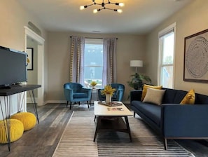 Smart TV, videojuegos, oficina y monitor de computadora