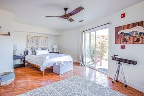 5 bedrooms