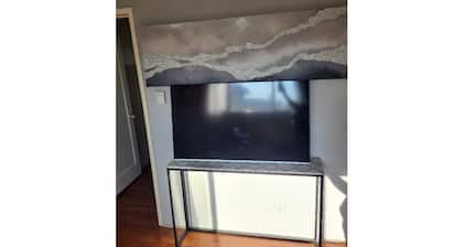 Charming Emeryville Apartment 5 min drive to Bay Bridge.