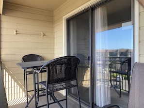 Condo, Multiple Beds, Balcony, Beach View (C342) | Property grounds