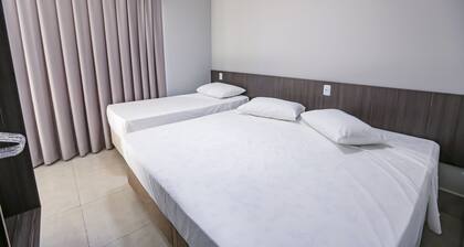 Vila Nóbrega Residencial