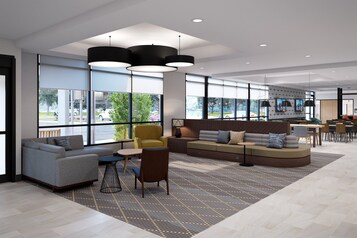 Lobby-Lounge