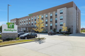 Holiday Inn Chicago Tinley Park by IHG