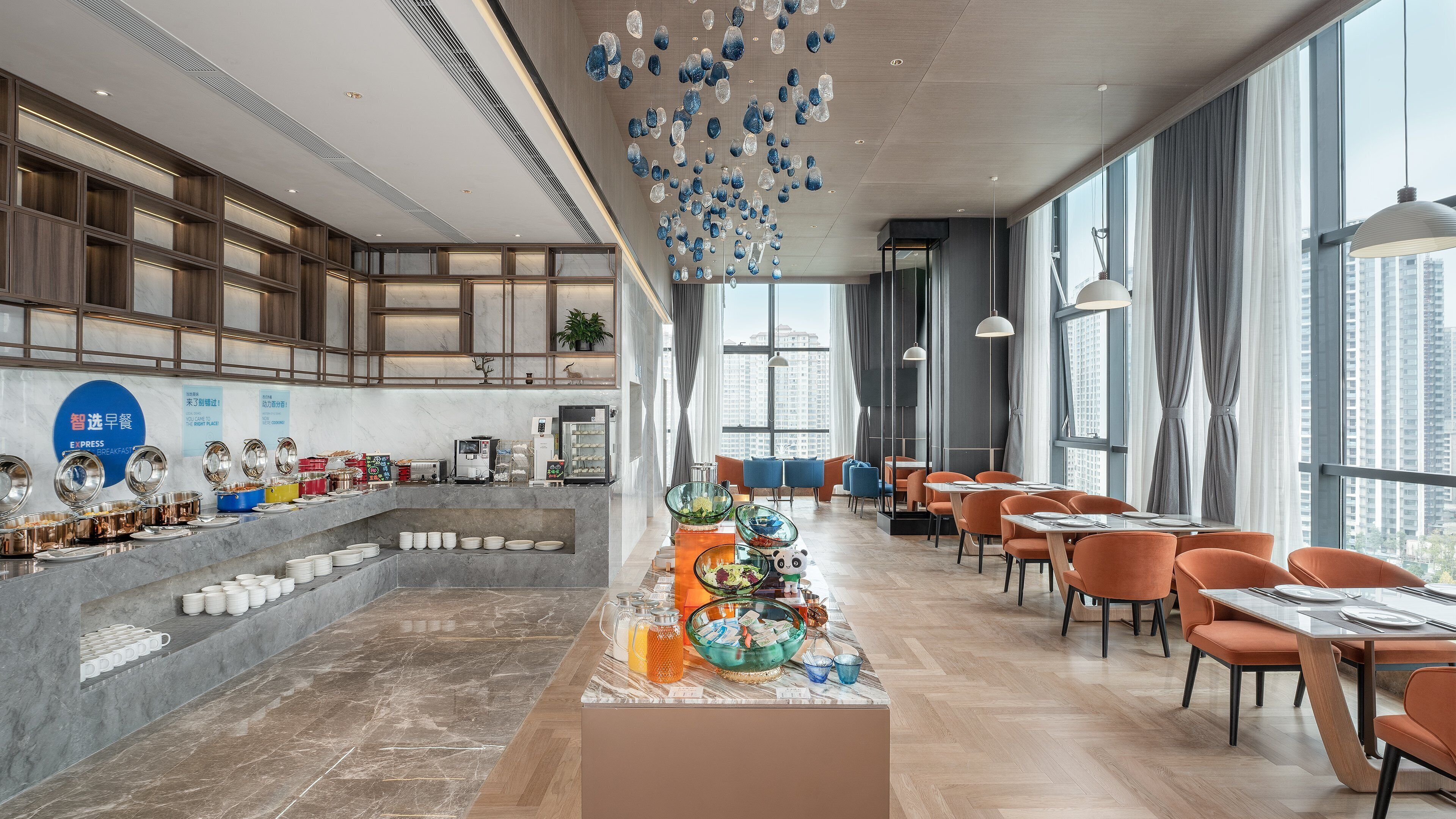 Photo - Holiday Inn Express Chengdu Pidu by IHG