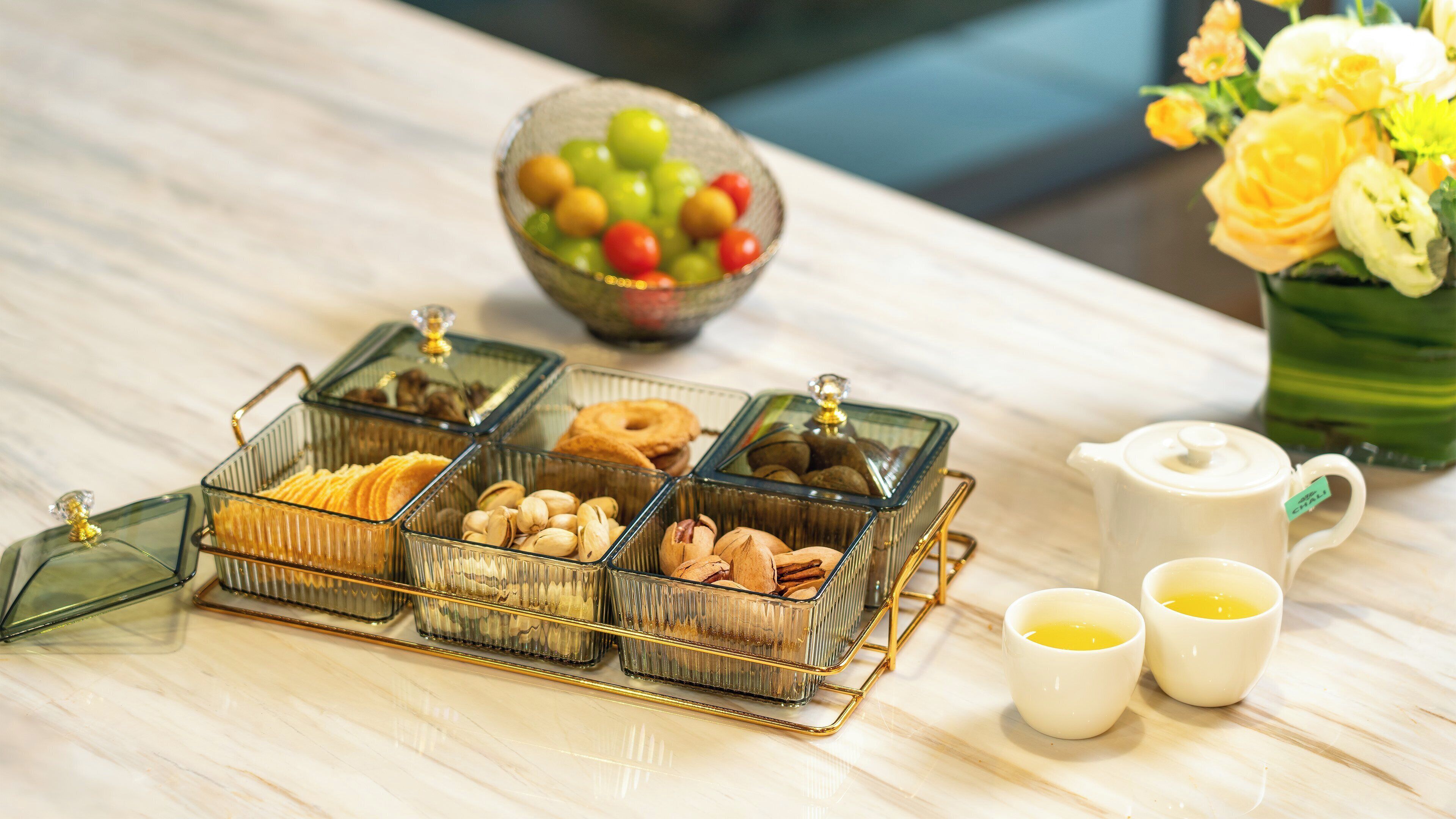 Foto - Holiday Inn Express Chengdu Pidu by IHG
