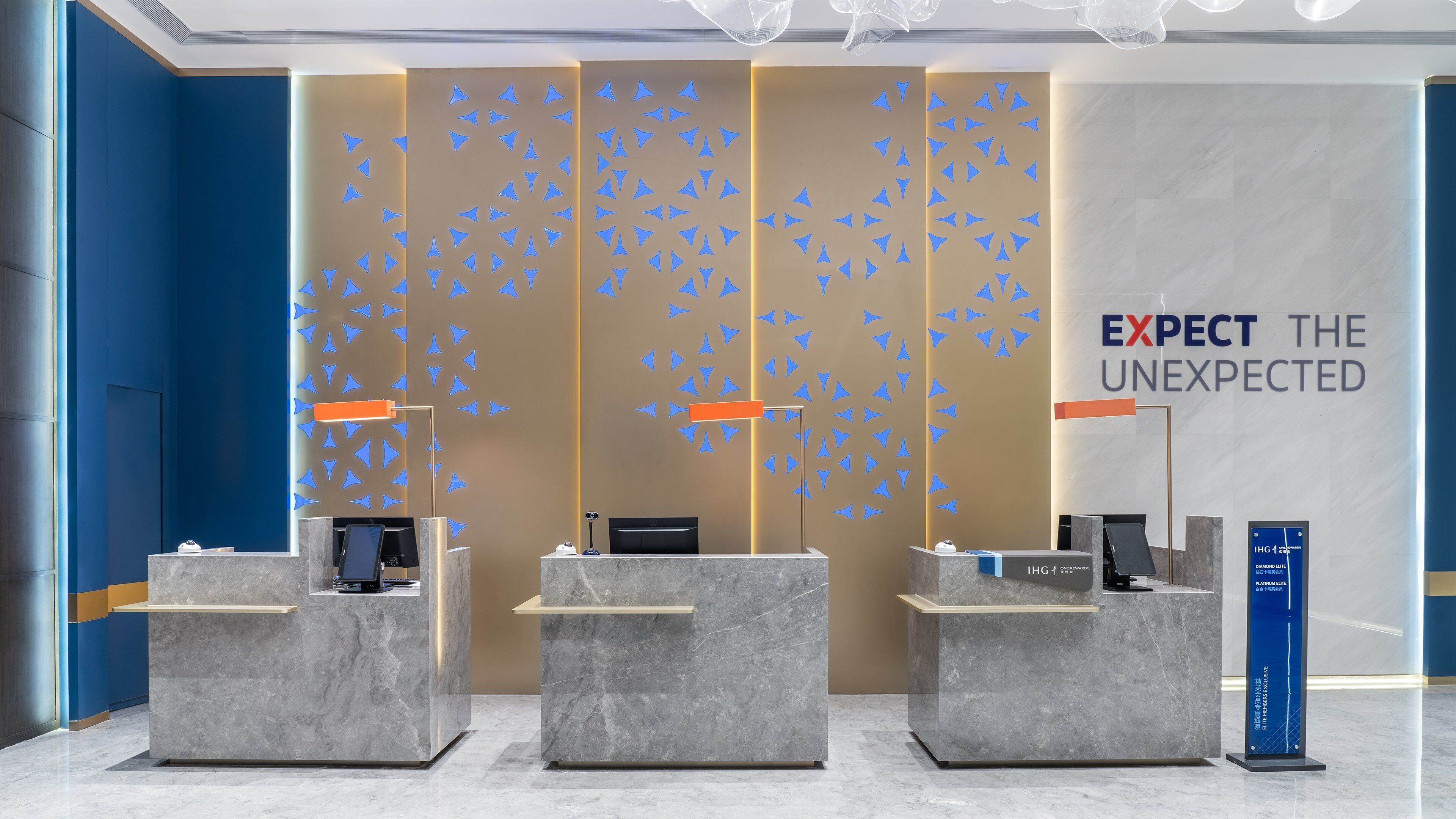 Photo - Holiday Inn Express Chengdu Pidu by IHG