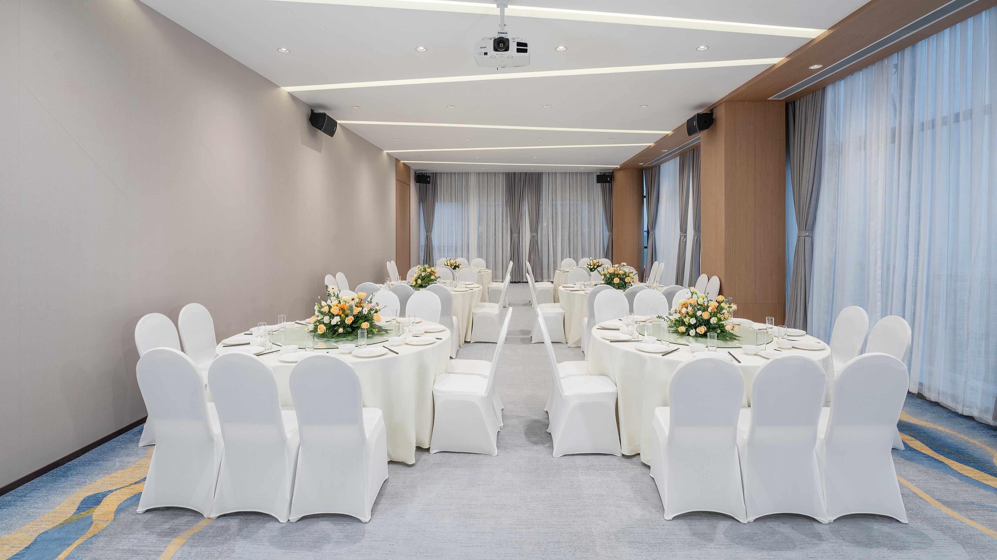Photo - Holiday Inn Express Chengdu Pidu by IHG