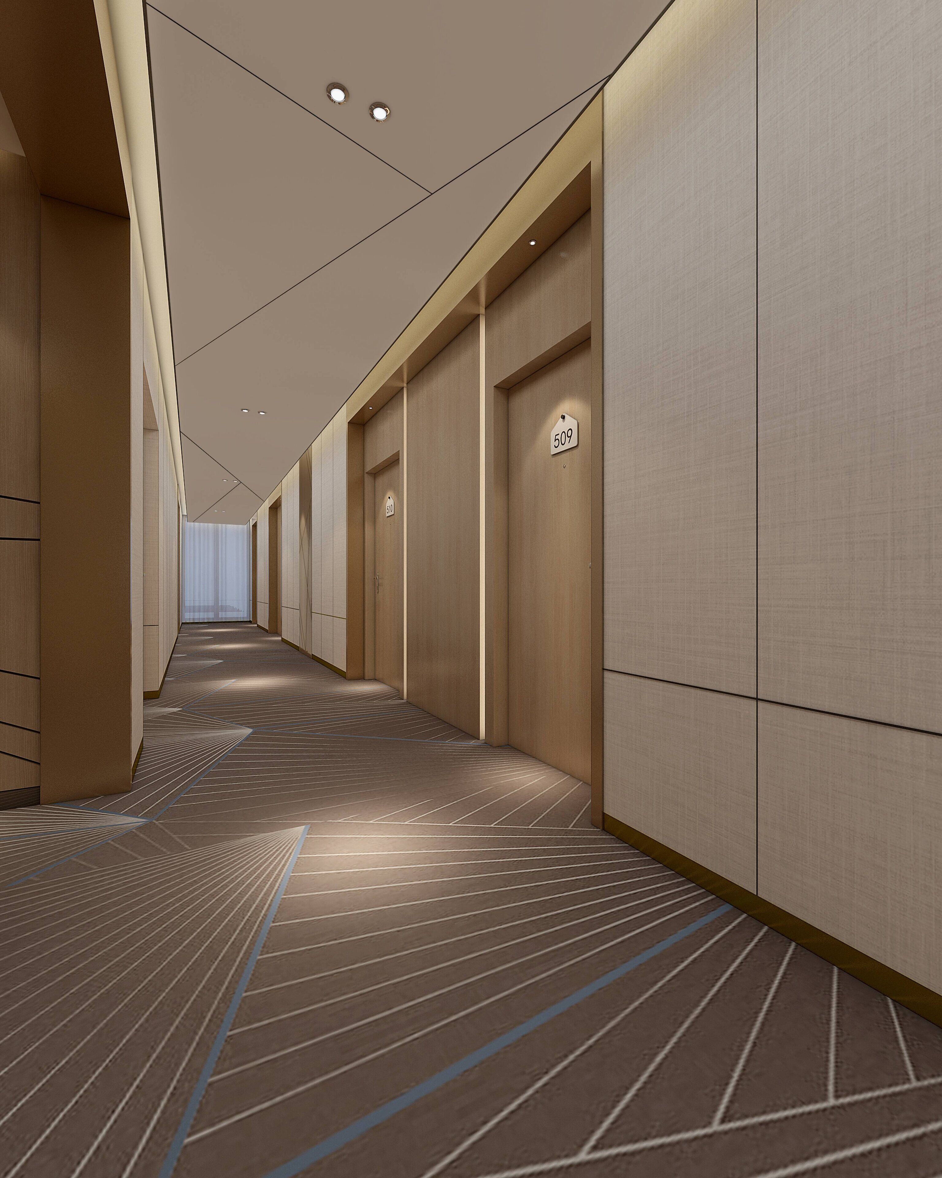 Photo - Holiday Inn Express Chengdu Pidu by IHG