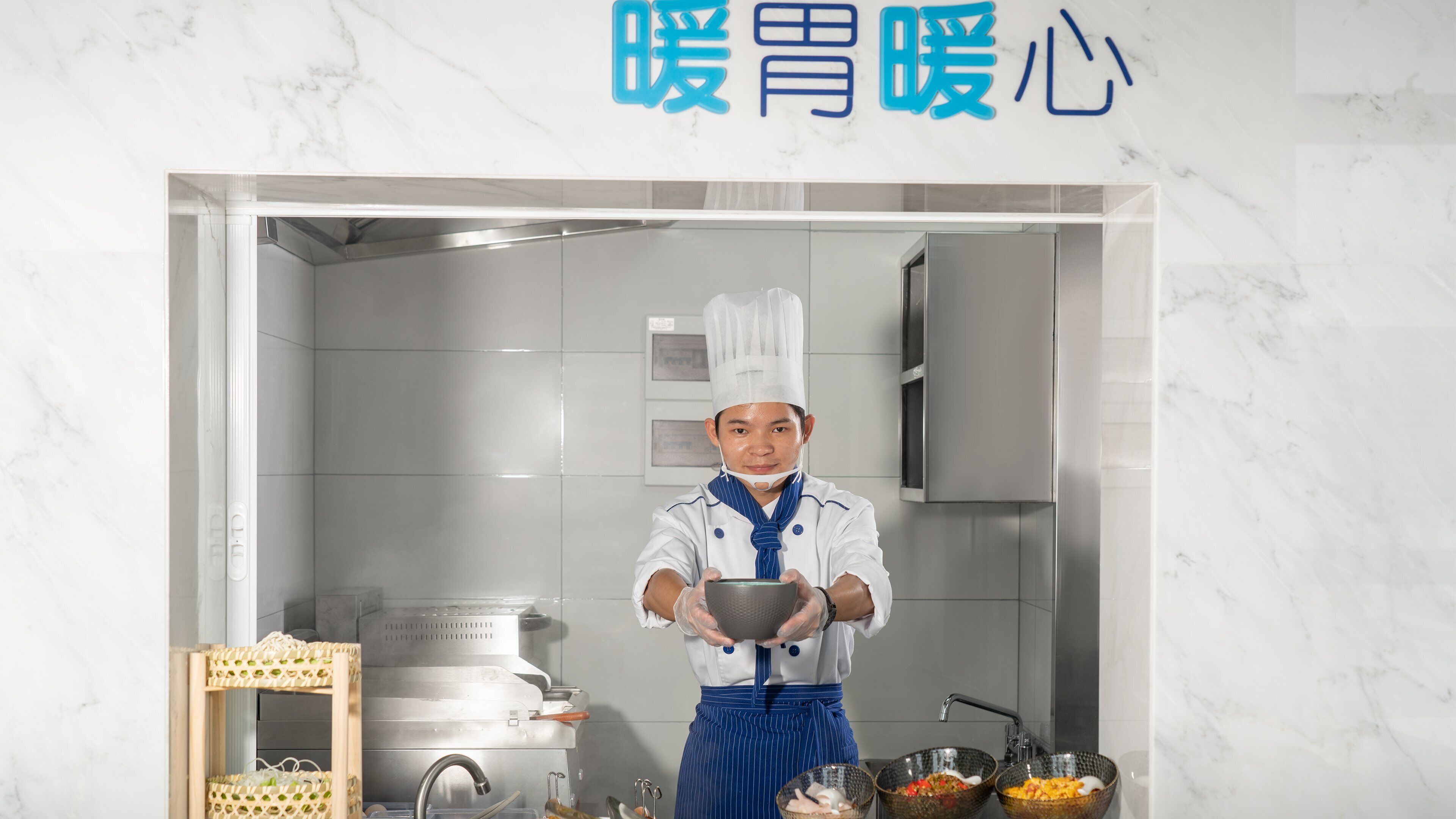 Photo - Holiday Inn Express Chengdu Pidu by IHG