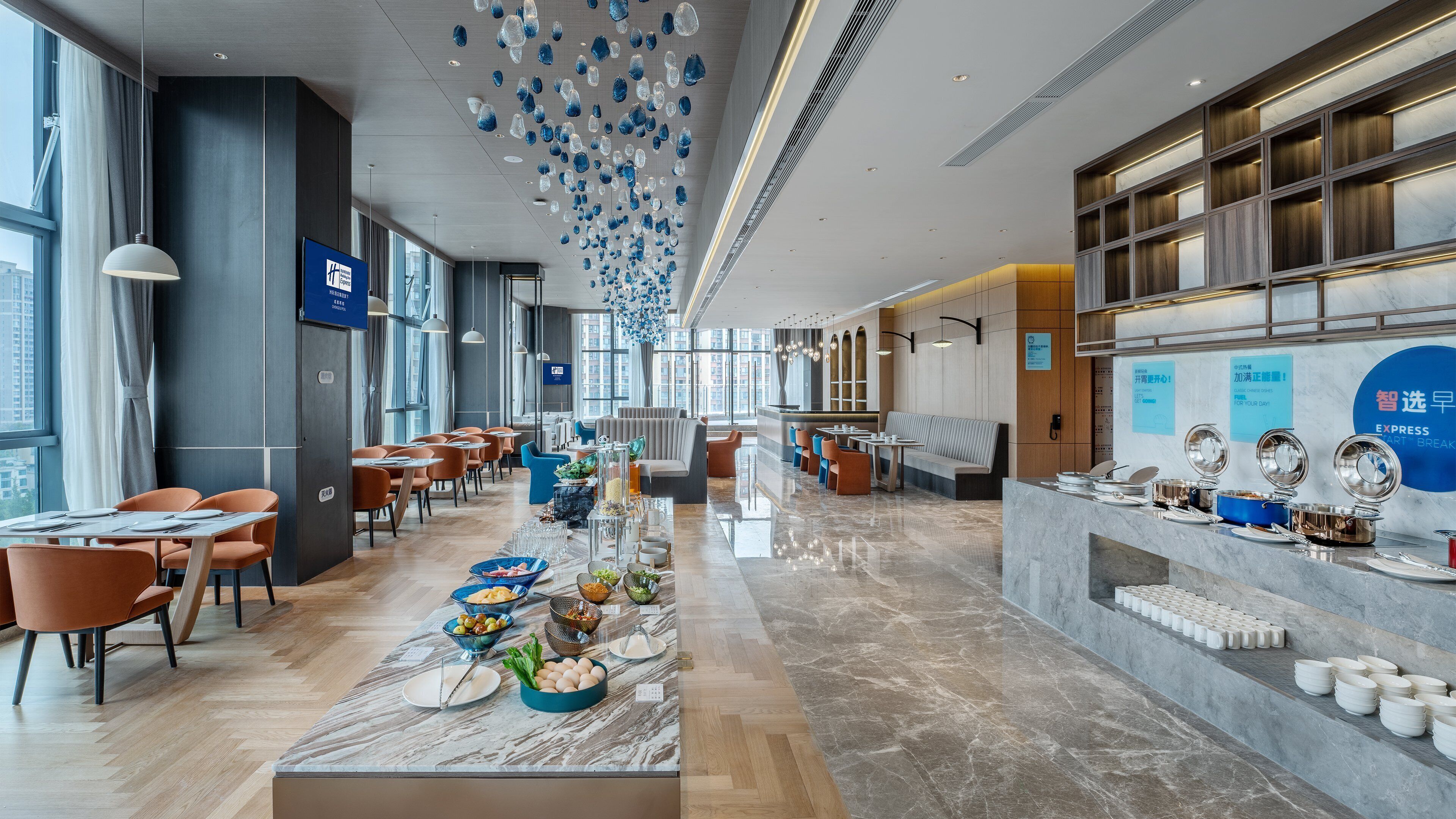 Photo - Holiday Inn Express Chengdu Pidu by IHG