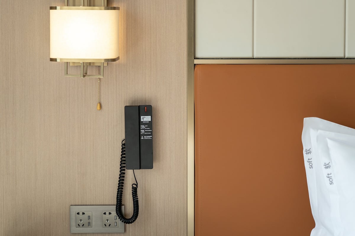 Herbergi (Specialty) | Þægindi á herbergi