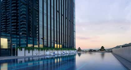 Crowne Plaza Chaozhou Riverside by IHG