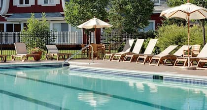 Borealis Homes