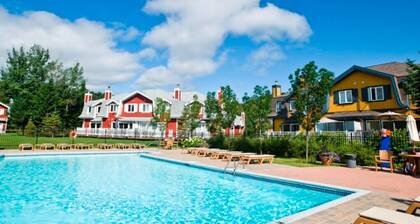 Borealis Homes