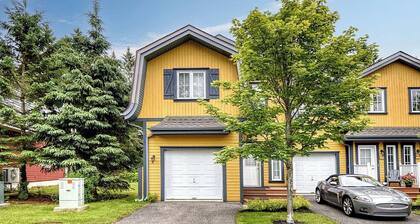 Borealis Homes