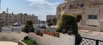 요르단 마루 한인 민박 2