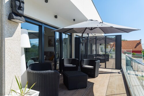 Veiga da Fraga, all the secrets of Galicia and the Rías Baixas