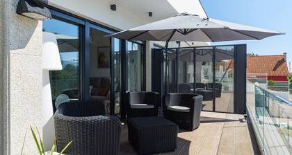 Veiga da Fraga, all the secrets of Galicia and the Rías Baixas